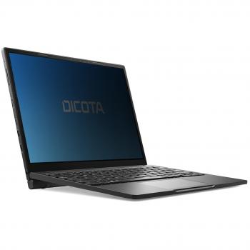 Protector Autoadhesivo 2 Vías Dicota para Dell Latitude 7285 (12, 16:9)