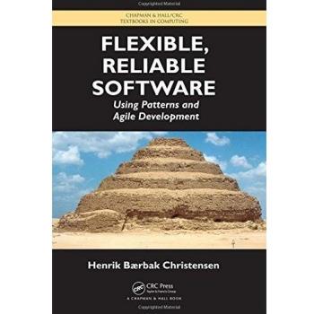 Flexible, Reliable Software: Using Patterns and Agile Development: 3