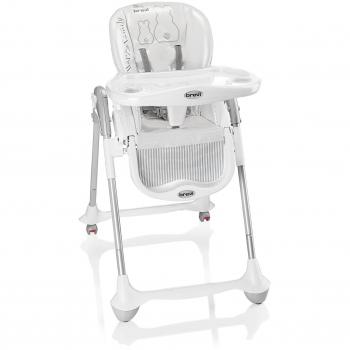 Brevi Convivio Trona de bebe Bianconiglio