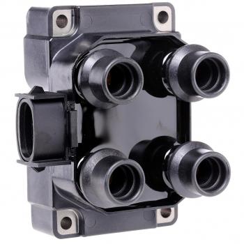 Bobina de encendido HELLA 5DA 193 175-401
