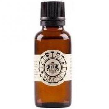 Dear Barber Shaving Oil 30ml Ref:DB00123