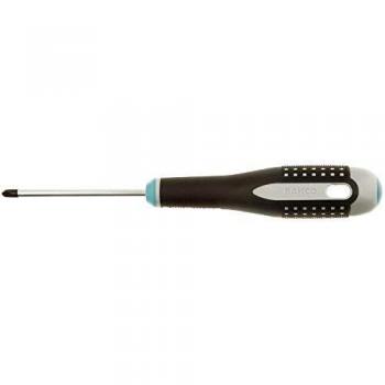 Bahco BE-8080-1 - Destornillador 8080 Torq-Set 1 X 75