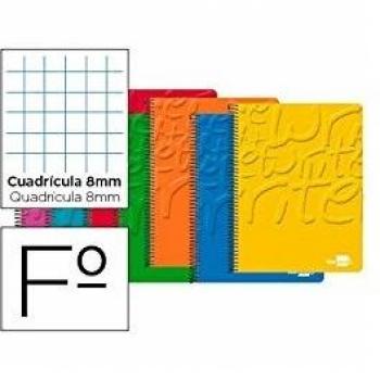 Liderpapel 19373 - Cuaderno espiral