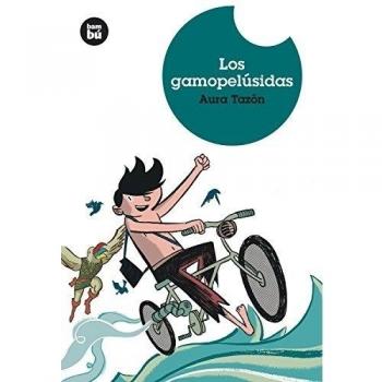 Los gamopelúsidas: 10 - Aa.vv