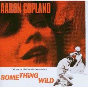 Something Wild Cd