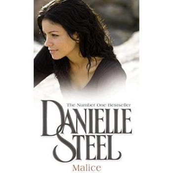 Malicia de Danielle Steel - Novela de ficción contemporánea con intriga y drama