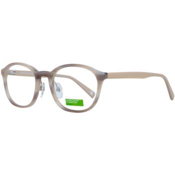 United Colors of Benetton 1028 950 Men's Eyeglasses Grey Size 49 - Blue Light Block Available