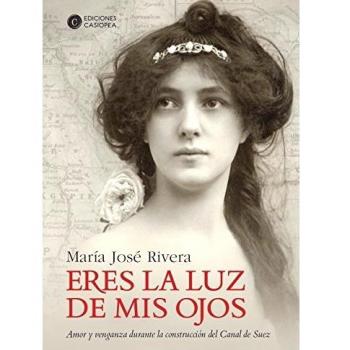 Eres la luz de mis ojos
