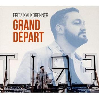 Grand Depart