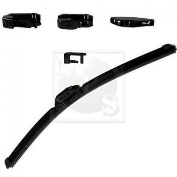 Nippon Pieces Services U656L500 -  Escobillas De Limpiaparabrisas Uniflat
