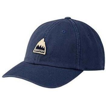Burton RAD Dad Gorra, Hombre, Mood Indigo, 1SZ
