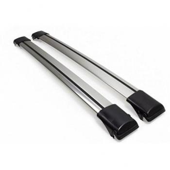 Bloqueable Barra De Techo De Para Citroen C4 Grand Picasso Mk1 Barras Transversales Barras Portaequipajes Aluminio Spoiler De Techo