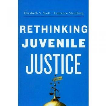 Rethinking Juvenile Justice