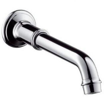 AX Montreux caño para bañera cromo