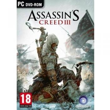 Assassin's Creed 3