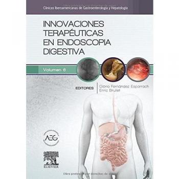 Innovaciones Terapéuticas En Endoscopia Digestiva: Clínicas Iberoamericanas de Gastroenterología y Hepatología