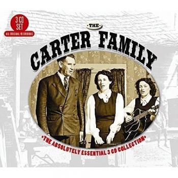 Absolutely - Carter Family