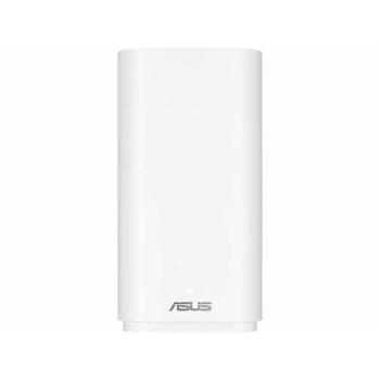 Router ASUS ZenWiFi BD4 Outdoor Wi-Fi 7 Doble Banda (2.4 GHz / 5 GHz) BE3600 Blanco 1 Pack