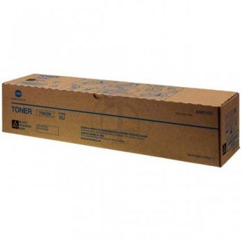 Tóner Konica Minolta AccurioPress C 6085, C 6100 - TN622K Negro