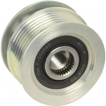 Rueda libre del generador y alternador INA 535 0234 10