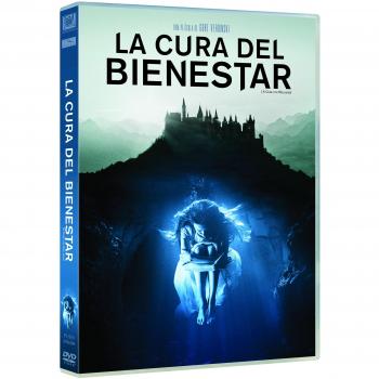 La Cura Del Bienestar [DVD]