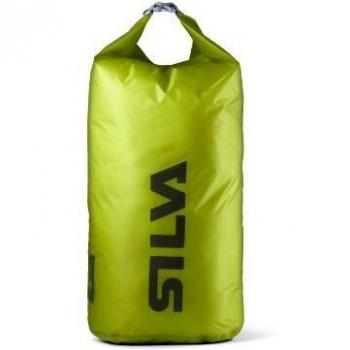 Silva 30D Bolsa Estanca, Hombre, Transparente, 24 l