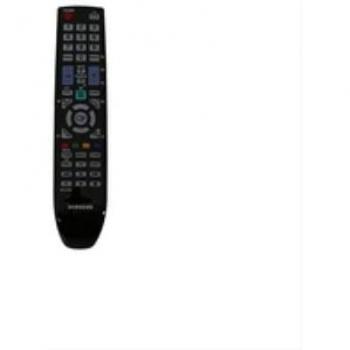 Control Remoto Samsung TM950, BN59-00941A/BN59-00939A, Blanco