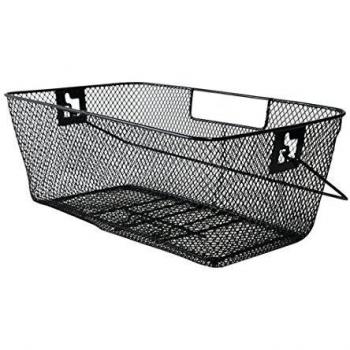 XLC Cesta RT para Bolsa 46x27x18cm