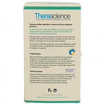 Therascience Teoliance Enfant - 30 sticks