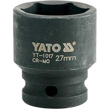 YATO YT-1017 - vaso de impacto 1/2x27mm