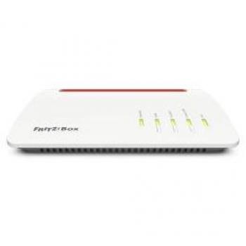 Acer Predator Connect T7 Router Wi-Fi 7 Tribanda (2.4 GHz / 5 GHz / 6 GHz) Gigabit Ethernet Mesh Blanco