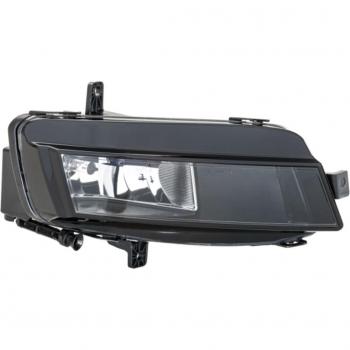 Faro antiniebla HELLA 1ND 011 223-121 ECE/CCC derecho para VW Golf VII (5G1, BQ1, BE1, BE2)