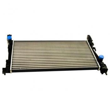Radiador de refrigeración del motor MAXGEAR AC230089 para FIAT, PEUGEOT y CITROËN