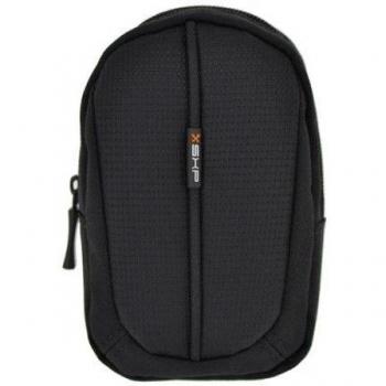 Sxp XPCANE - Funda para cámara digital, 7.5 x 12.5 x 3.5 millimetros, color negro