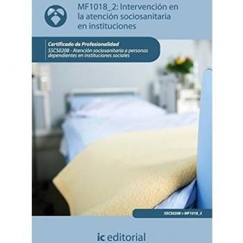 (Incual) Intervención En La Atención Sociosanitaria En Instituciones