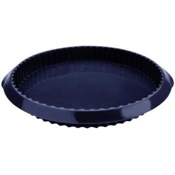 IBILI 870006 - Molde Rizado Blueberry 24 Cms.
