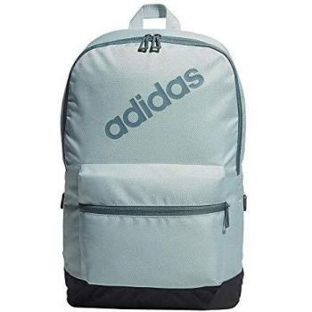 adidas DM6107 Mochila, Hombre, Azul, Talla Única