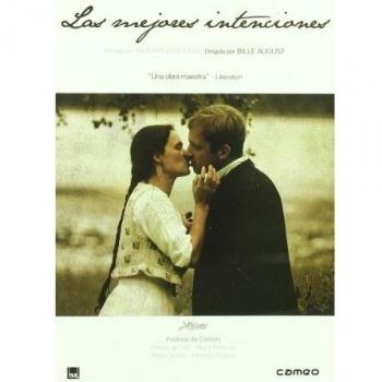 Las mejores intenciones [DVD]