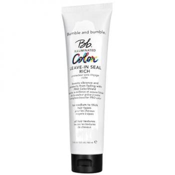 Bumble and bumble Illuminated Color Leave-in Seal Rich Acondicionador sin aclarado 150 ml unisex
