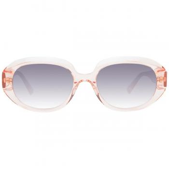 Ted Baker TB1689 271 Men's Sunglasses Pink Size 54