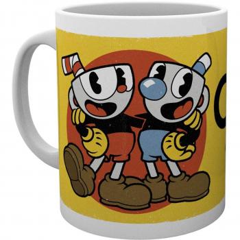 GB Eye Limited MG3349 Taza, 300 milliliters
