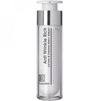 Frezyderm Anti-Wrinkle Rich Lifting & Firming Night Cream 50ml