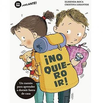 ¡Adelante! ¡No quiero ir!: 29
