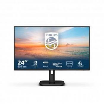 Philips 1000 Series 24E1N1300A/00 Computer Monitor