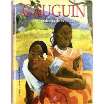Gauguin - Carmen Cámara Fernández