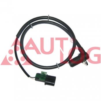 Sensor de velocidad de rueda ABS AUTLOG AS4861