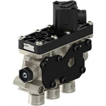 Electroválvula electromagnética ProVia PRO4120040, 24V, caudal máximo de 3.5 m³/h, presión máxima de trabajo de 10 bar, diseño compacto y resistente a la corrosión
