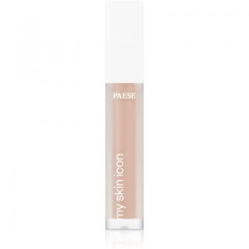 Paese My Skin Icon Covering Concealer Long Lasting Shade 02 Natural Beige 6.5 ml