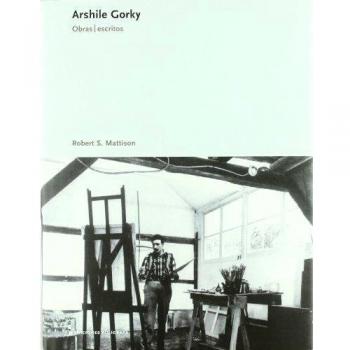 Arshile Gorky