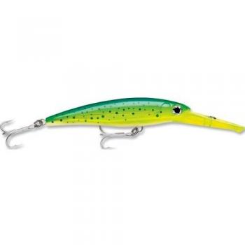 Rapala X-Rap Magnum 30 Lure - Dorado